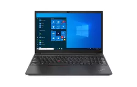 Ноутбук Lenovo ThinkPad E15(20TD0001RA) - Фото