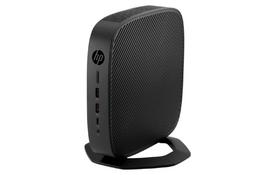 Комп'ютер HP t640 Thin Client / Ryzen Embedded R1505G / HP ThinPro (4B6S6AA) - Фото