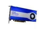 HP Видеокарта Radeon Pro W6600 8GB 4DP