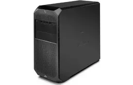 Комп'ютер HP Z4 G4 WKS Tower / Xeon W-2223 (4F7M0EA) - Фото