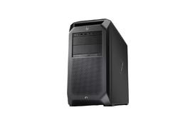 Комп'ютер HP Z8 G4 WKS Tower / Xeon Gold 4214R (4F7L8EA) - Фото