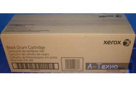 Драм картридж XEROX Color 550/ 560 (Black) (013R00663) - Фото