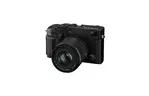 Объектив Fujifilm XF-33mm F1.4 R LM WR (16719201)