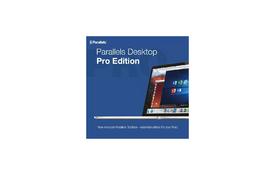 Программное обеспечение Parallels Desktop for Mac Professional Edition Retail Subs 1Yr (PDPRO-RSUB-1Y) - Фото