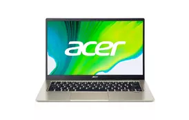 Ноутбук Acer Swift 1 SF114-34 (NX.A7BEU.00E) - Фото