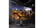 ASUS Монитор LCD 31.5'' TUF Gaming VG32VQR 2xHDMI, DP, MM, VA, 2560x1440, 165Hz, 1ms, CURVED, HDR10