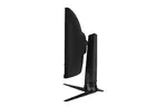 ASUS Монитор LCD 34.1'' XG349C HDMI, DP, USB-C, 2xUSB3.0, MM, VA, 3440x1440, 180Hz, 1ms, CURVED, DCI-P3 98%, HDR400, G-SYNC