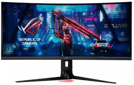 ASUS Монитор LCD 34.1 ASUS Монитор LCD 34.1