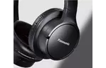 Panasonic Наушники RB-HF520BGE Over-ear Wireless Mic Черный