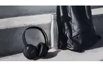 Panasonic Наушники RB-HF520BGE Over-ear Wireless Mic Черный