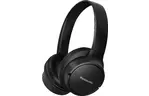 Panasonic Наушники RB-HF520BGE Over-ear Wireless Mic Черный
