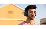 Panasonic Наушники RB-HF520BGE Over-ear Wireless Mic Черный