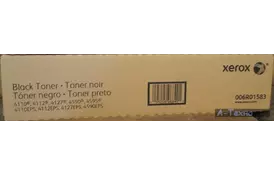 Тонер-картридж XEROX WCP 4110/4112/4590 (006R01583) - Фото