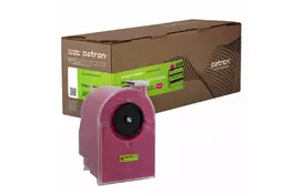 Тонер-картридж Patron Konica Minolta TN310M Magenta Green Label (PN-TN310MGL) - Фото