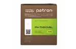 Тонер-картридж Patron Konica Minolta TN310Y Yellow Green Label (PN-TN310YGL)