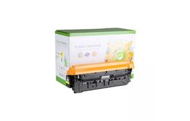 Картридж Static Control HP CF362A (508A), Canon 040 yellow (002-01-RF362A) - Фото