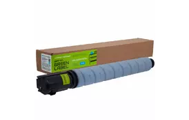 Тонер-картридж Patron Canon C-EXV49 Cyan Green Label (PN-CEXV49CGL) - Фото