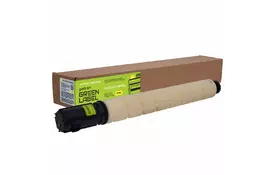 Тонер-картридж Patron Canon C-EXV49 Yellow Green Label (PN-CEXV49YGL) - Фото