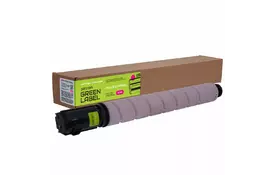 Тонер-картридж Patron Canon C-EXV49 Magenta Green Label (PN-CEXV49MGL) - Фото