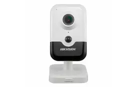 Камера відеоспостереження Hikvision DS-2CD2443G2-I (2.8) - Фото