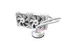 Система водяного охлаждения Zalman Reserator 5 Z24 (White)