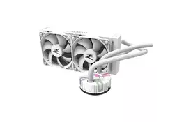 Система водяного охлаждения Zalman Reserator 5 Z24 (White) - Фото
