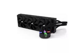 Система водяного охлаждения Zalman Reserator 5 Z36 (Black) - Фото