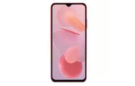Мобильный телефон Ulefone Note 12P 4/64GB Red (6937748734307) - Фото