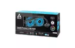 Система водяного охлаждения Arctic Liquid Freezer II 280 RGB (ACFRE00108A)