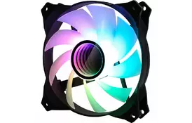 Кулер для корпуса Zalman Infinity Mirror (ZM-IF120) - Фото