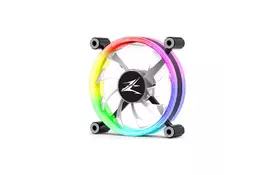 Кулер к корпусу Zalman ZM-LF120 - Фото