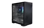 Корпус Zalman Z1 ICEBERG