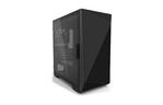 Корпус Zalman Z1 ICEBERG
