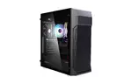 Корпус Zalman Z1 PLUS