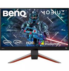 Монитор BenQ EX2710Q Grey (9H.LK4LA.TBE)