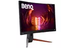 Монитор BenQ EX2710R Grey (9H.LK9LB.QBE)