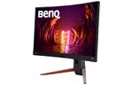 Монитор BenQ EX2710R Grey (9H.LK9LB.QBE)