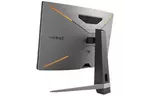 Монитор BenQ EX2710R Grey (9H.LK9LB.QBE)