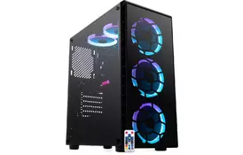 Компьютер Vinga Wolverine A5275 (I3M16G3060.A5275) - Фото