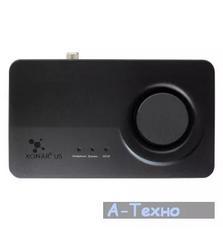 Звуковая карта внешняя ASUS Xonar U5 (90YB00FB-M0UC00)