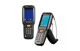 Терминал сбора данных Datalogic SKORPIO X4 1D Image, 1GB/8GB, 28key, Windows, (E00ANM4TN0HS0 (942550027) - Фото