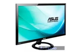 Монитор ASUS VX248H - Фото