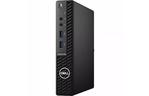 Компьютер Dell OptiPlex 3080 MFF/i3-10105T (210-AVPN-2108UZITDEV)