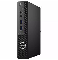 Компьютер Dell OptiPlex 3080 MFF/i3-10105T (210-AVPN-2108UZITDEV)
