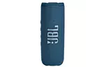 Акустическая система JBL Flip 6 Blue (JBLFLIP6BLU)