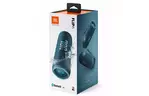Акустическая система JBL Flip 6 Blue (JBLFLIP6BLU)