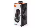 Акустическая система JBL Flip 6 Black (JBLFLIP6BLKEU)