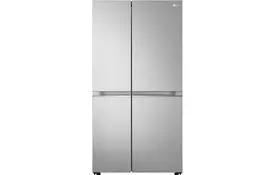 Холодильник LG GC-B257SSZV - Фото