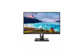 Монітор Philips 272S1M/00 - Фото Монітор Philips 272S1M/00 - Фото