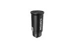 Зарядное устройство для Canyon PD 20W Pocket size car charger (CNS-CCA20B)